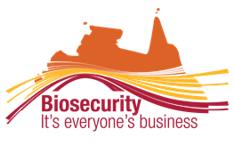 Biosecurity. It's everyone's business