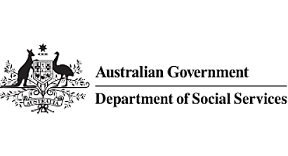 Australian Government. Department of Social Services.