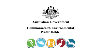 Australian Government. Commonwealth Environmental Water Holder.